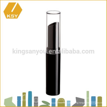 labial rouge glossy good quality luxury plastic packaging cosmetic